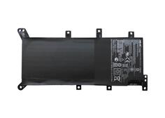 Купить Аккумуляторная батарея для ноутбука Asus C21N1347 X555 7.6V 37Wh Black 5000mAh Orig