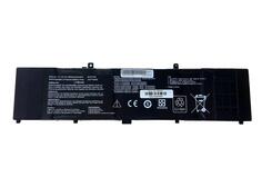 Купить Аккумуляторная батарея для ноутбука Asus B31N1535 ZenBook UX310 11.4V Black 3900mAh OEM