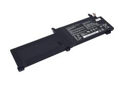Купить Аккумуляторная батарея для ноутбука Asus C41N1716 ROG Strix GL703GM 15.4V Black 4940mAh OEM