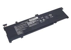 Купить Аккумуляторная батарея для ноутбука Asus B31N1429-3S1P K501 11.4V Black 4200mAh OEM