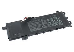 Купить Аккумуляторная батарея для ноутбука Asus B21N1818-1 VivoBook X512UF 7.6V Black 4110mAh OEM