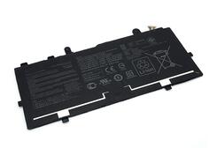Купить Аккумуляторная батарея для ноутбука Asus C21N1625 VivoBook Flip 14 TP401N 7.7V/8.8V Black 4920mAh OEM