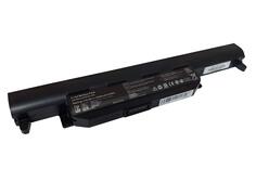 Купить Аккумуляторная батарея для ноутбука Asus A32-K55 K55 10.8V Black 5200mAh OEM