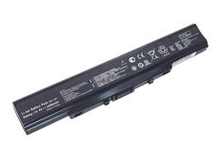Купить Аккумуляторная батарея для ноутбука Asus A32-U31 U31 14.4V Black 5200mAh OEM