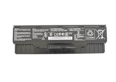 Купить Аккумуляторная батарея для ноутбука Asus A32-N56 10.8V Black 5200mAh Orig