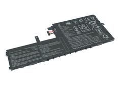 Купить Аккумуляторная батарея для ноутбука Asus C31N1721 E406MA 11.4V Black 4840mAh OEM