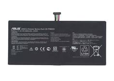 Купить Аккумуляторная батарея для планшета Asus C12-TF810CD VivoTab TF810TG 7.4V Black 3380mAh Orig