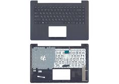 Купить Клавиатура для ноутбука Asus (F453) Black, (BlackTopCase), RU