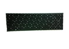 Купить Клавиатура для ноутбука Asus (X540) Black, (No frame) RU