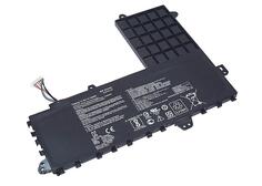Купить Аккумуляторная батарея для ноутбука Asus B21N1505 E402N 7.6V Black 4110mAh
