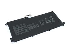 Купить Аккумуляторная батарея для ноутбука Asus C31N1845 Chromebook Flip C436FA 11.55V Black 3640mAh OEM