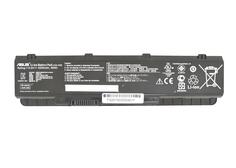 Купить Аккумуляторная батарея для ноутбука Asus A32-N55 10.8V Black 5200mAh Orig