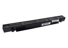 Купить Аккумуляторная батарея для ноутбука Asus A41-X550A 14.4V Black 2600mAh OEM
