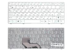 Купить Клавиатура для ноутбука Asus (T91MT) White, RU
