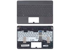 Купить Клавиатура для ноутбука Asus VivoTab (TF600) Black, (Black TopCase), RU