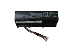 Купить Аккумуляторная батарея для ноутбука Asus A42N1403 ROG G751 15V Black 5800mAh Orig