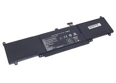 Купить Аккумуляторная батарея для ноутбука Asus C31N1339-3S1P ZenBook UX303 11.31V Black 4400mAh OEM