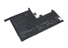 Купить Аккумуляторная батарея для ноутбука Asus C31N1703 Zenbook Flip 3 UX561UA 11.55V Black 4440mAh OEM