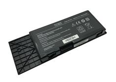 Купить Аккумуляторная батарея для ноутбука Dell BTYVOY1 Alienware M17X 11.1V Black 7800mAh OEM