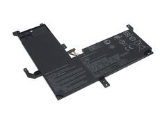 Купить Аккумуляторная батарея для ноутбука Asus B31N1708 VivoBook Flip 15 TP510 11.52V Black 3653mAh OEM
