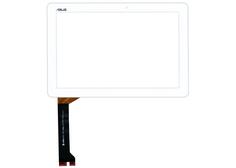 Купить Тачскрин (Сенсорное стекло) для планшета Asus MeMO Pad 10 ME102 белый