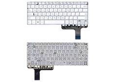 Купить Клавиатура для ноутбука Asus ZenBook (UX305) White, (No Frame), RU