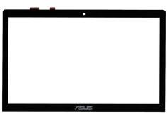 Купить Тачскрин (Сенсорное стекло) для планшета Asus VivoBook S500 черный