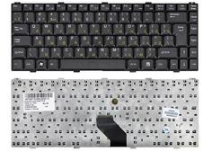 Купить Клавиатура для ноутбука Asus (Z96, Z96J, Z96F, S96J, S9, S96) Black, RU