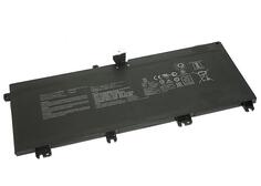Купить Аккумуляторная батарея для ноутбука Asus B41N1711 GL703VD 15.2V Black 4110mAh OEM