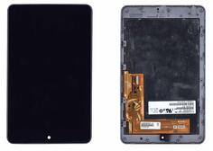 Купить Матрица с тачскрином (модуль) для Google Asus Nexus 7 ME370T