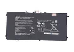 Купить Аккумуляторная батарея для планшета Asus C21-TF201P Eee Pad Transformer TF201 Prime 7.4V Black 3380mAh Orig
