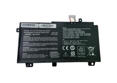 Купить Аккумуляторная батарея для ноутбука Asus B31N1726 FX504 11.4V Black 3900mAh OEM