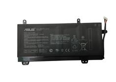 Купить Аккумуляторная батарея для ноутбука Asus C41N1727 Zephyrus M GM501G 15.4V Black 3500mAh OEM