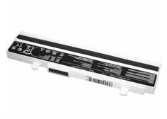 Купить Аккумуляторная батарея для ноутбука Asus A31-1015 EEE PC 1015 10.8V White 5200mAh OEM