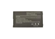 Купить Аккумуляторная батарея для ноутбука Asus 70-NF51B1000 A8 11.1V Black 5200mAh OEM