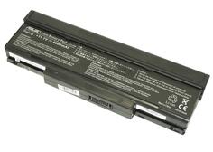 Купить Усиленная аккумуляторная батарея для ноутбука Asus A33-Z97 A95VM 11.1V Black 6600mAh Orig
