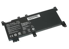 Купить Аккумуляторная батарея для ноутбука Asus (C21N1638) F442U 7.7V Black 4400mAh OEM