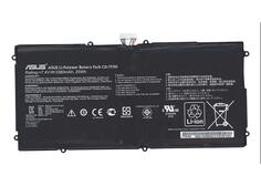 Купить Аккумуляторная батарея для планшета Asus C12-TF301 TF700 7.4V Black 3380mAh Orig