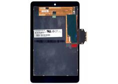 Купить Матрица с тачскрином (модуль) для Asus ME370 (Google Nexus 7) 5185L FPC-1