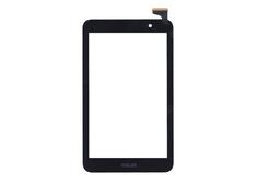 Купить Тачскрин (Сенсорное стекло) для планшета Asus MeMO Pad 7 ME176 черный