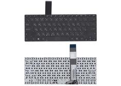 Купить Клавиатура для ноутбука Asus VivoBook (S300K, S300KI, S300, S300C) Black, (No Frame), RU