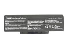 Купить Усиленная аккумуляторная батарея для ноутбука Asus A33-F3 A9 11.1V Black 7200mAh Orig